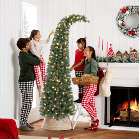 Christmas tree
